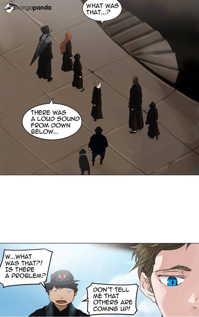 Tower of God, Chapter 215 image 03